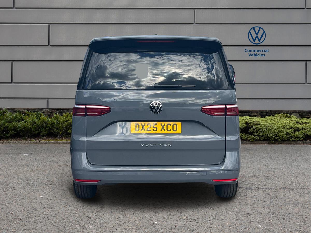 Used Volkswagen Multivan 2025 for sale - 75902932: Photo 16