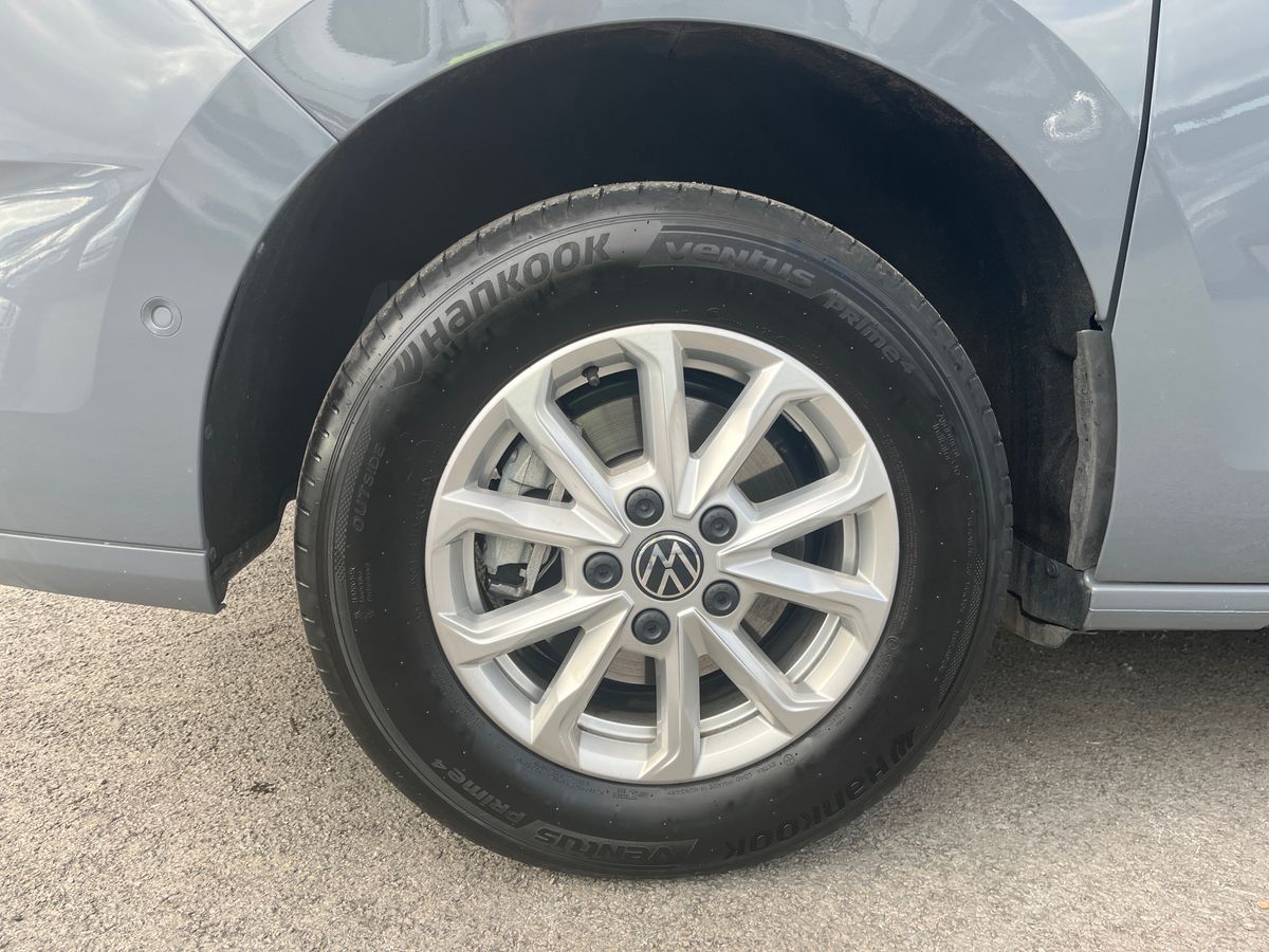 Used Volkswagen Multivan 2025 for sale - 75902932: Photo 17