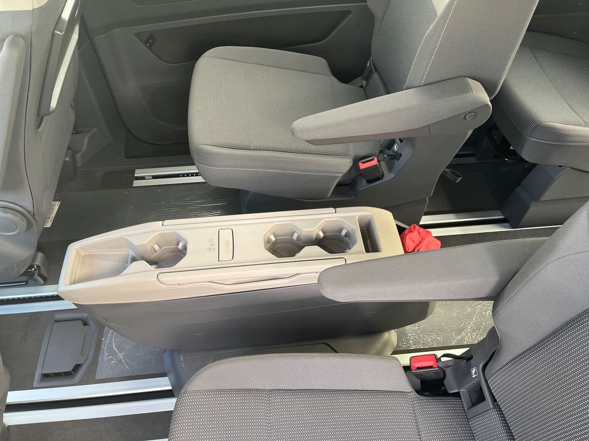 Used Volkswagen Multivan 2025 for sale - 75902932: Photo 20
