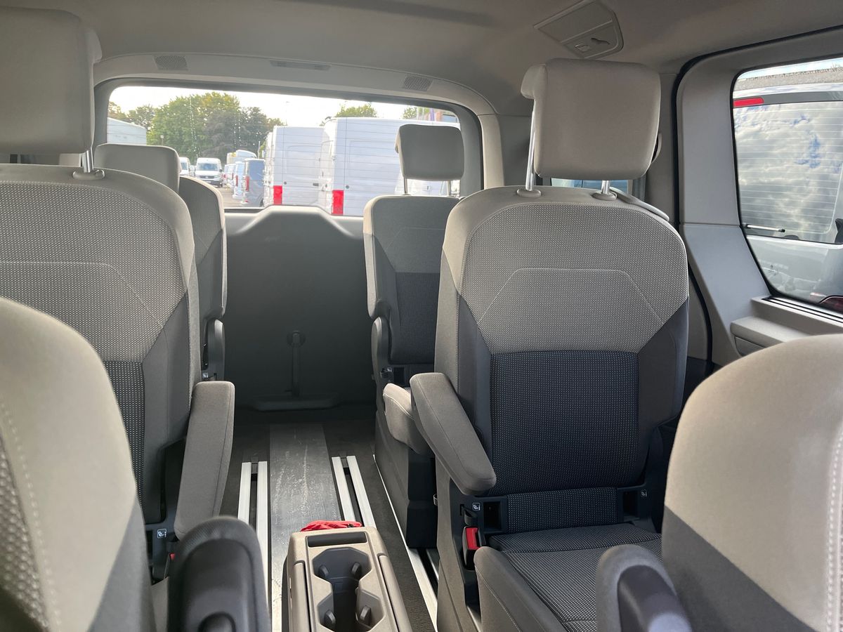 Used Volkswagen Multivan 2025 for sale - 75902932: Photo 27