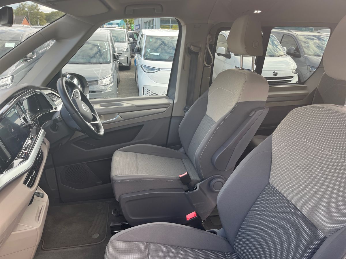 Used Volkswagen Multivan 2025 for sale - 75902932: Photo 9