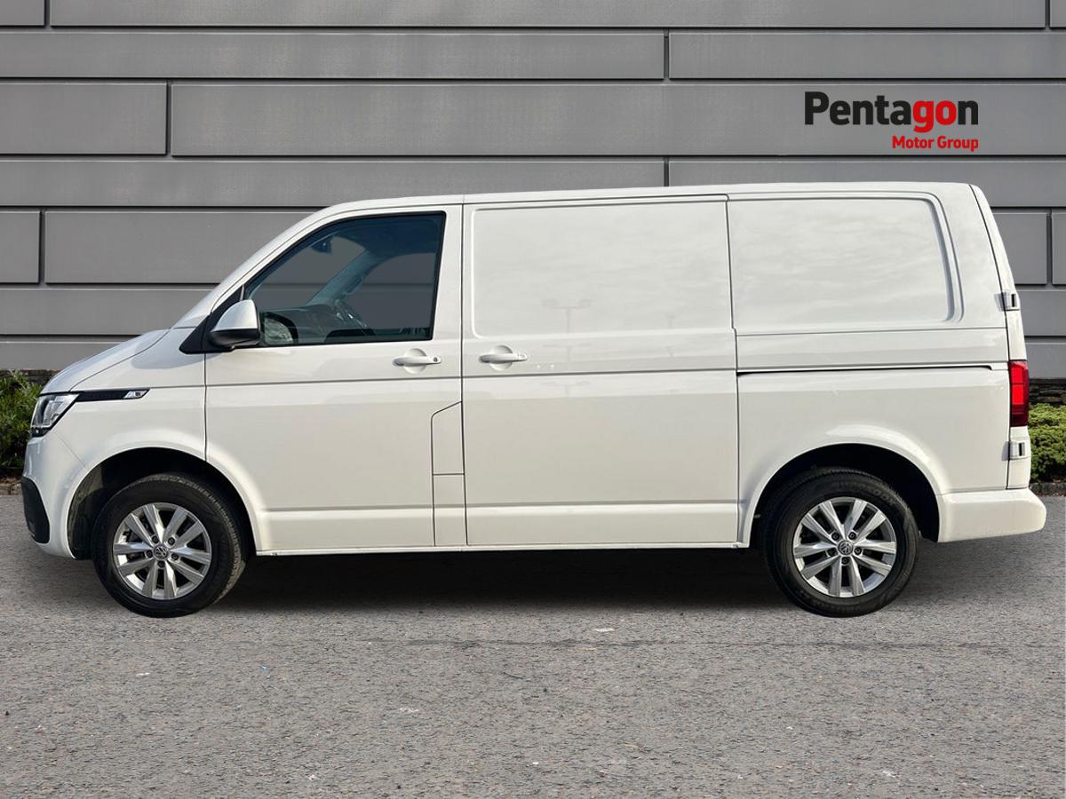 Used Volkswagen Transporter 2024 for sale - 76643206: Photo 15
