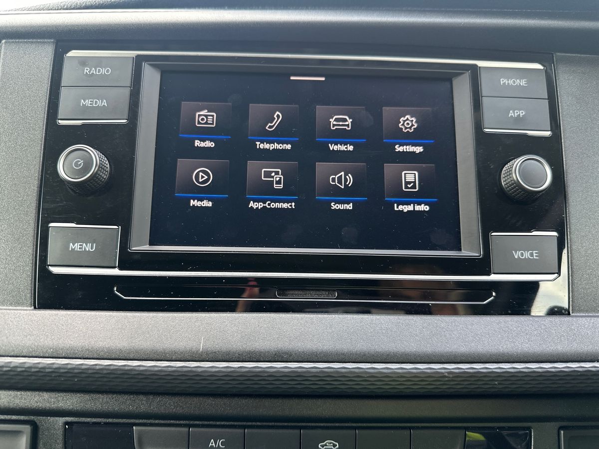 Used Volkswagen Transporter 2024 for sale - 76643206: Photo 21