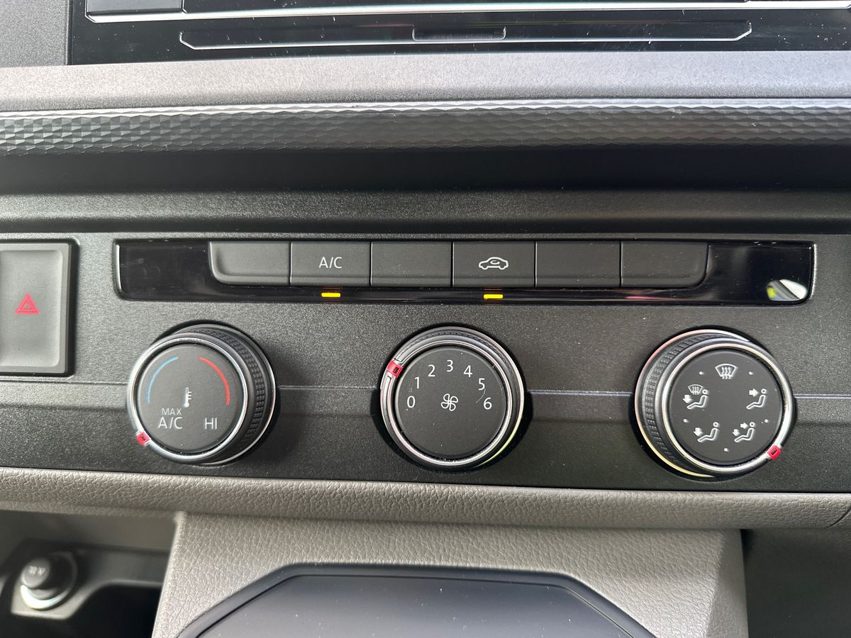 Used Volkswagen Transporter 2024 for sale - 76643206: Photo 22