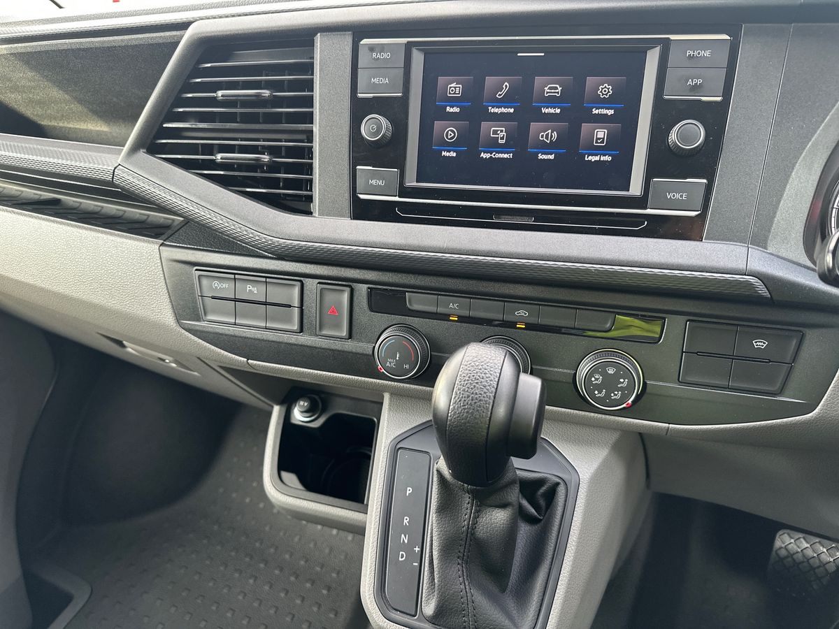 Used Volkswagen Transporter 2024 for sale - 76643206: Photo 23