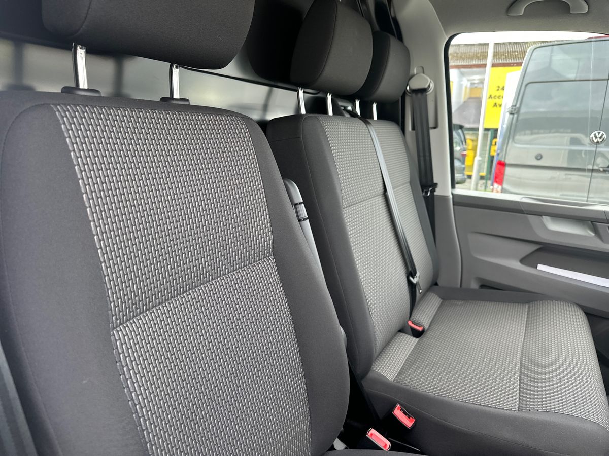 Used Volkswagen Transporter 2024 for sale - 76643206: Photo 24