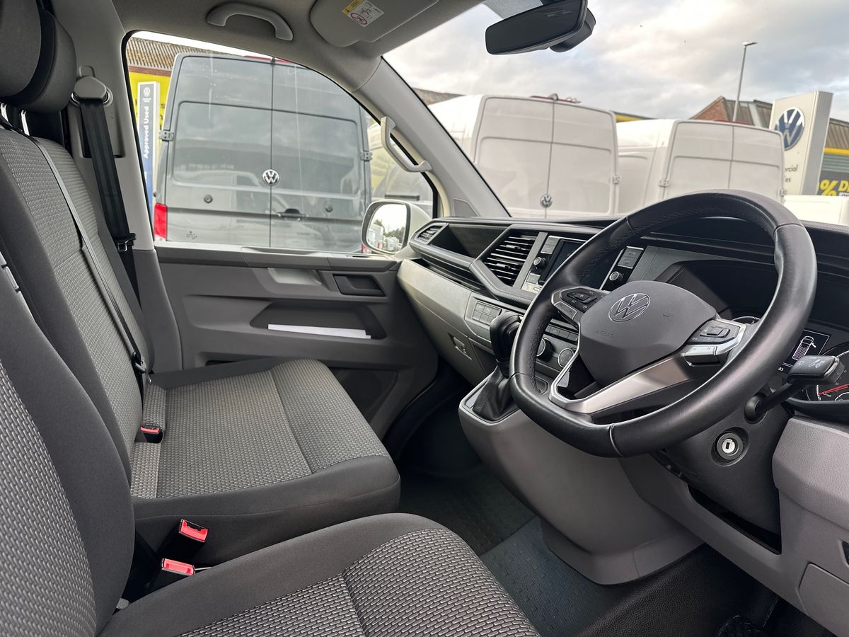 Used Volkswagen Transporter 2024 for sale - 76643206: Photo 26