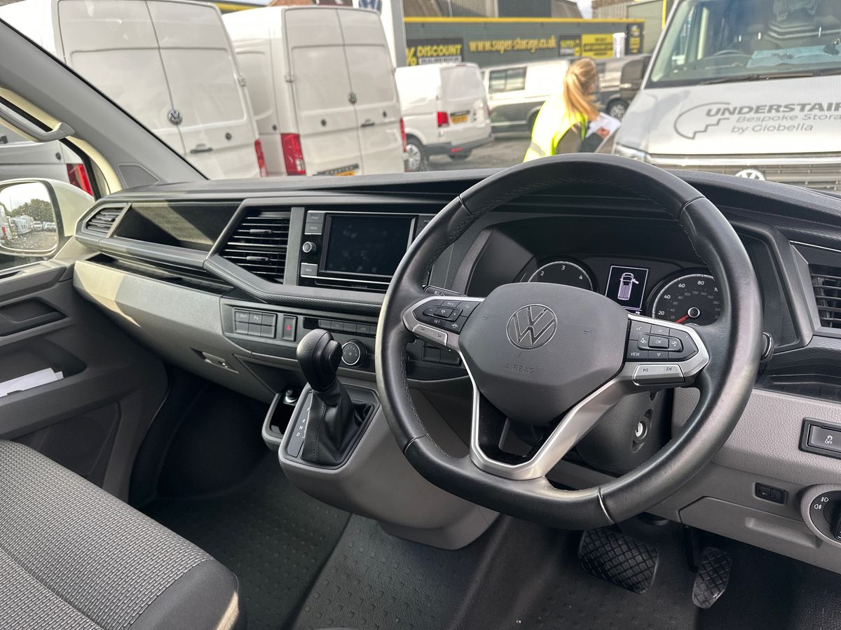 Used Volkswagen Transporter 2024 for sale - 76643206: Photo 6