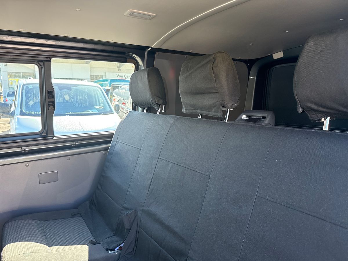 Used Volkswagen Transporter 2024 for sale - 75730427: Photo 10