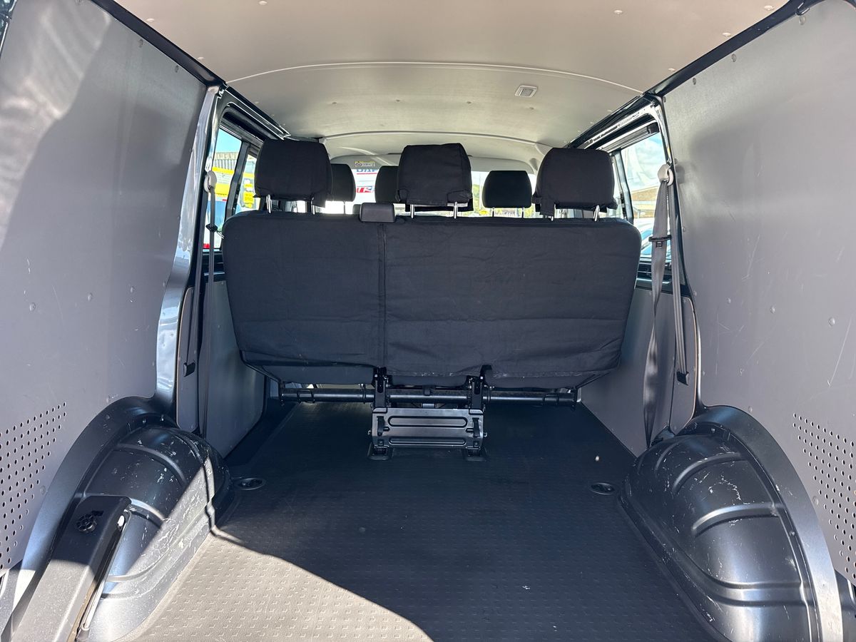 Used Volkswagen Transporter 2024 for sale - 75730427: Photo 11