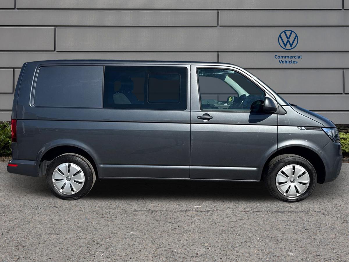 Used Volkswagen Transporter 2024 for sale - 75730427: Photo 13