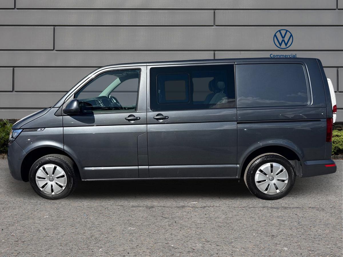 Used Volkswagen Transporter 2024 for sale - 75730427: Photo 14