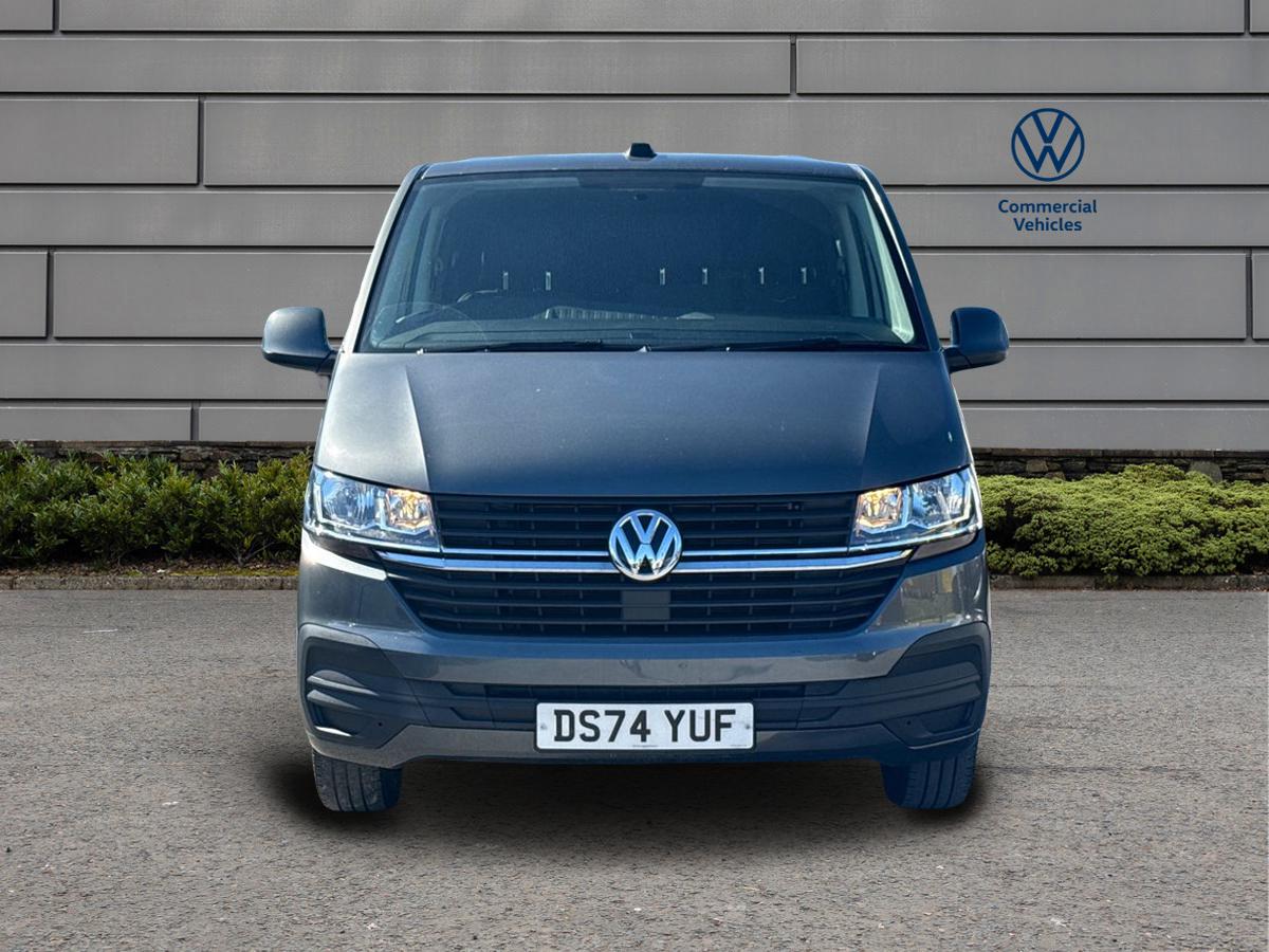 Used Volkswagen Transporter 2024 for sale - 75730427: Photo 15