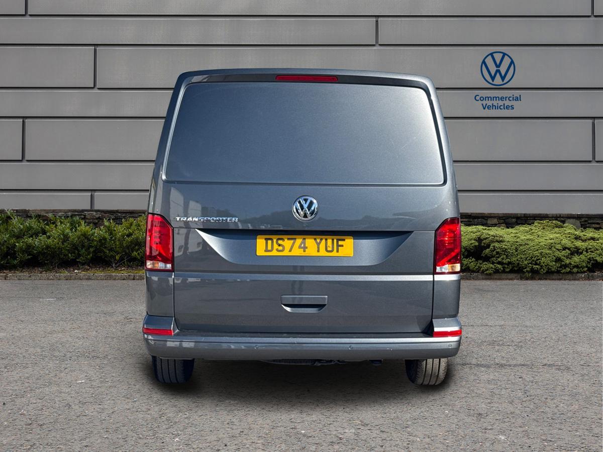 Used Volkswagen Transporter 2024 for sale - 75730427: Photo 16