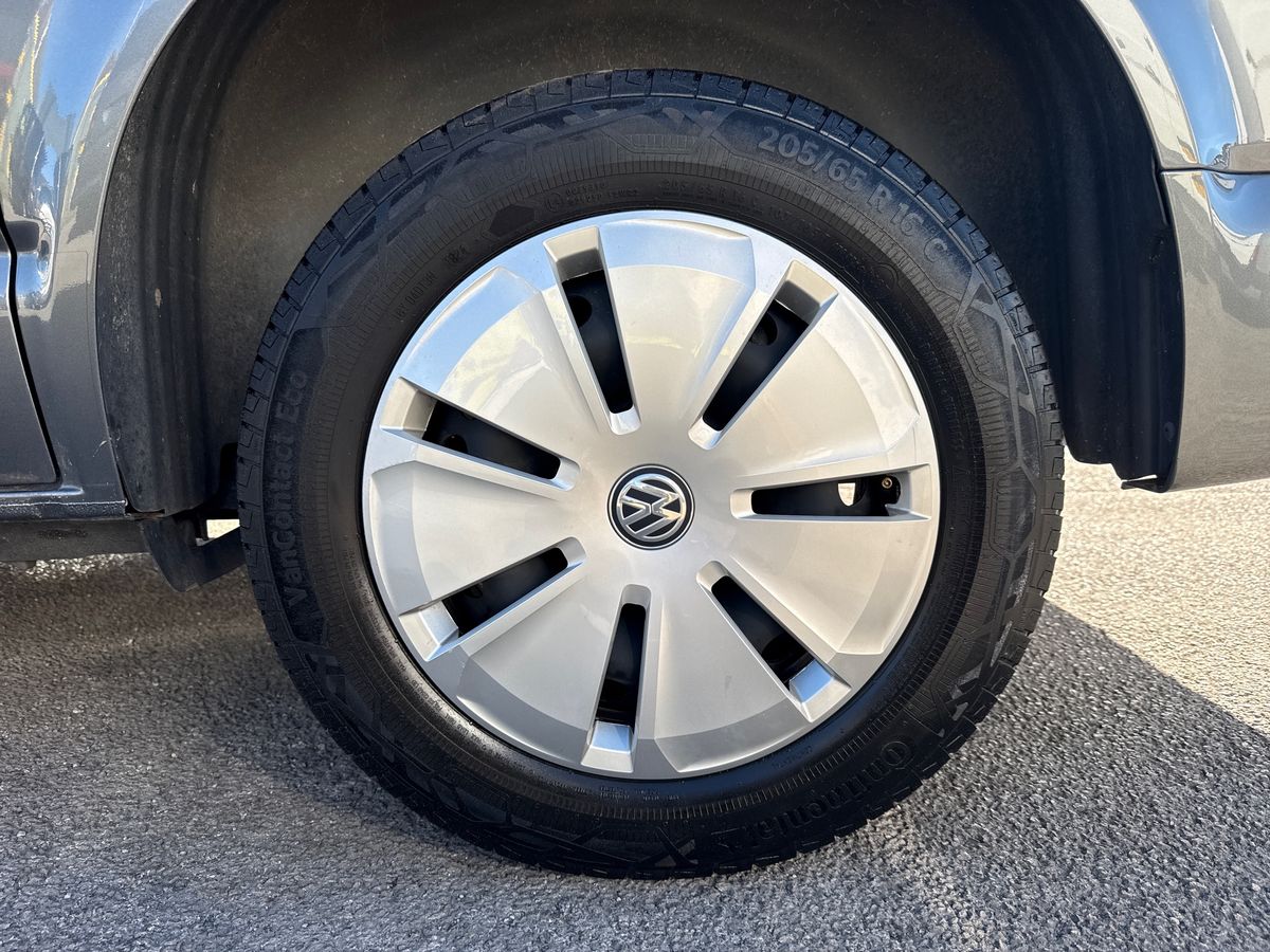 Used Volkswagen Transporter 2024 for sale - 75730427: Photo 17