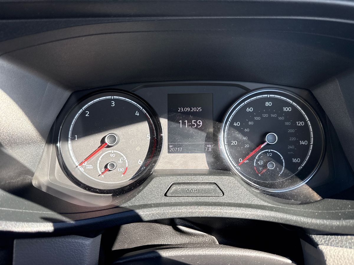 Used Volkswagen Transporter 2024 for sale - 75730427: Photo 18