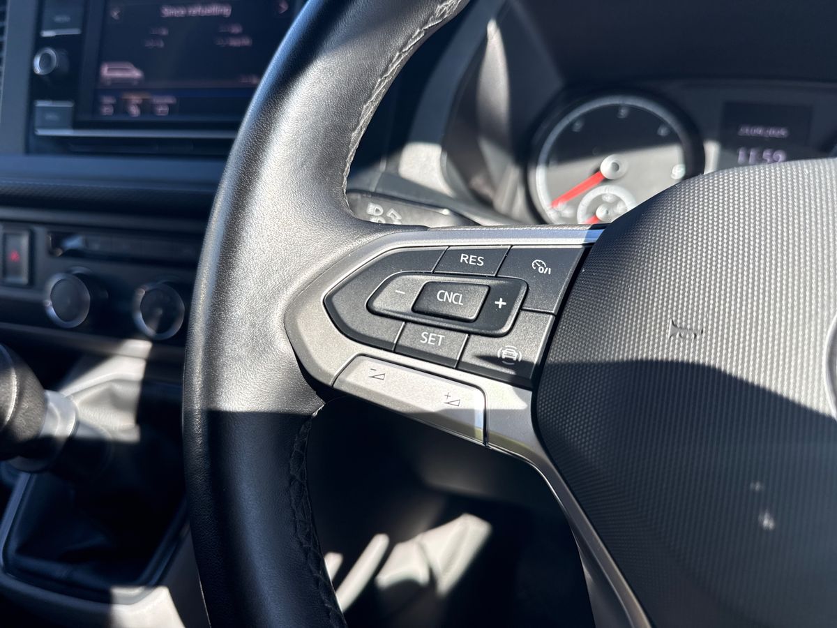 Used Volkswagen Transporter 2024 for sale - 75730427: Photo 21