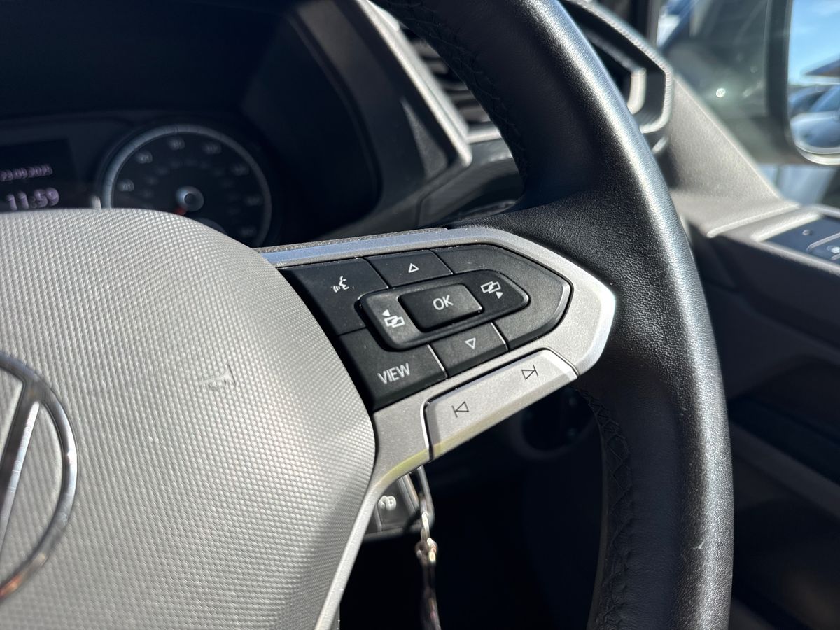 Used Volkswagen Transporter 2024 for sale - 75730427: Photo 22