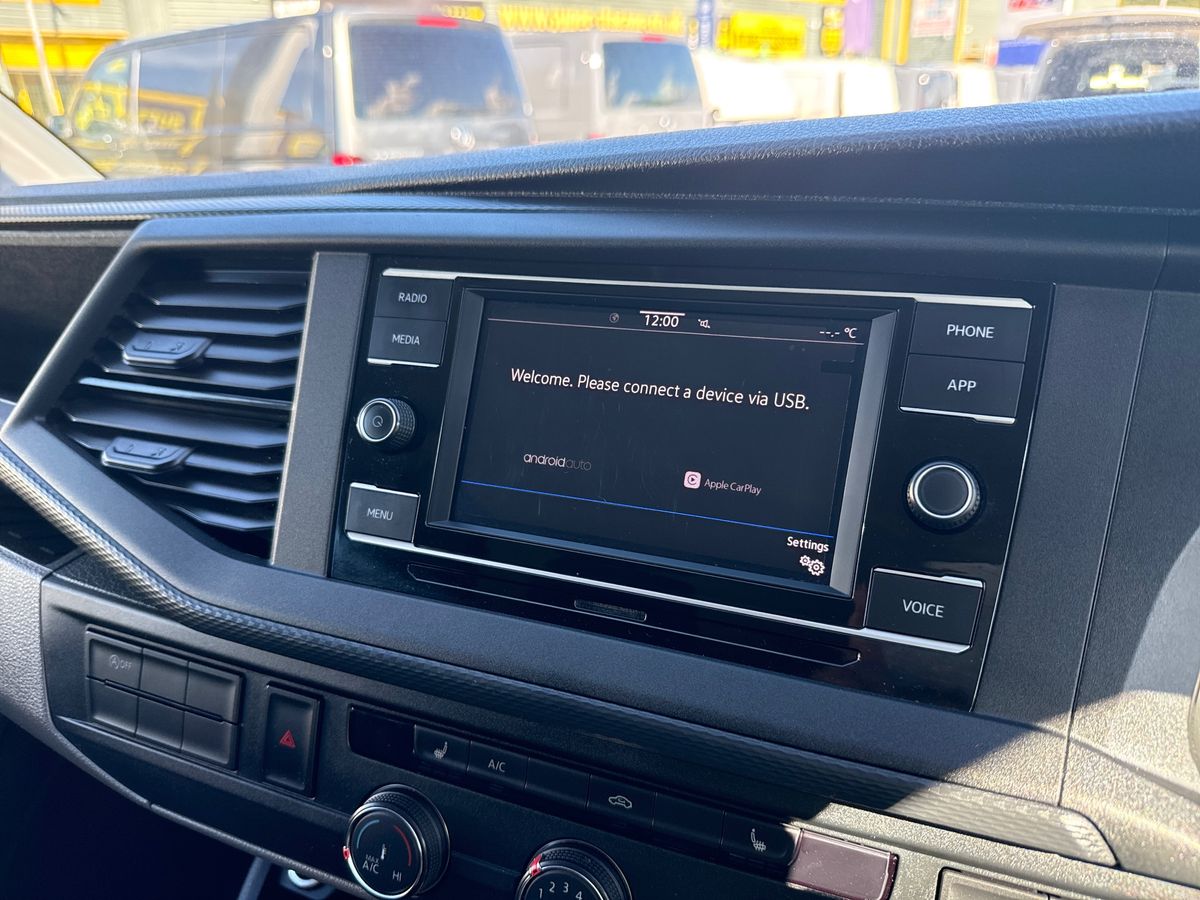 Used Volkswagen Transporter 2024 for sale - 75730427: Photo 23