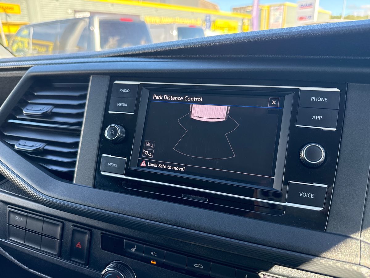 Used Volkswagen Transporter 2024 for sale - 75730427: Photo 25