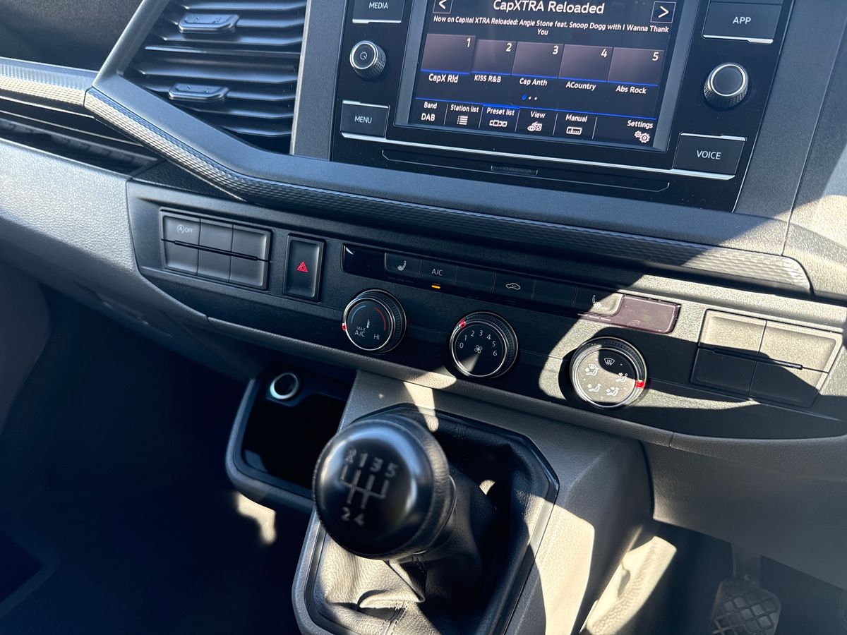 Used Volkswagen Transporter 2024 for sale - 75730427: Photo 26