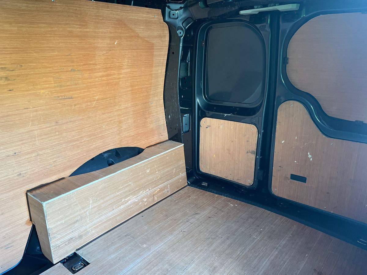 Used Volkswagen Caddy 2023 for sale - 76081632: Photo 10