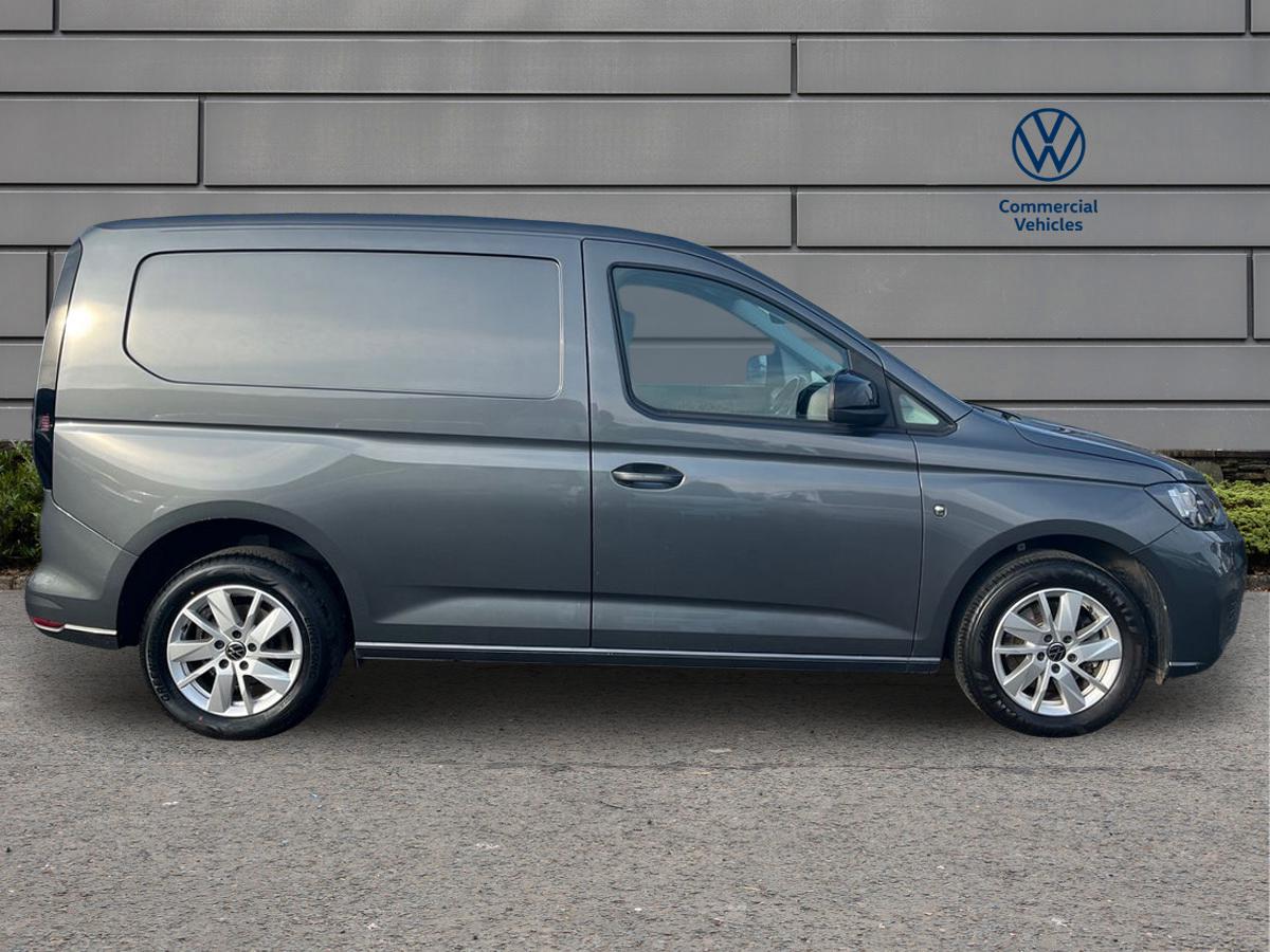 Used Volkswagen Caddy 2023 for sale - 76081632: Photo 13