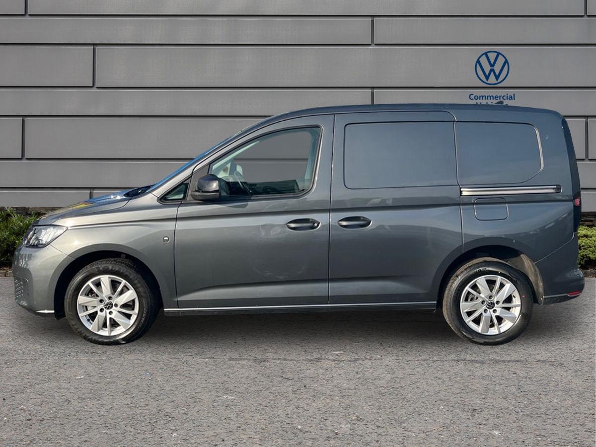 Used Volkswagen Caddy 2023 for sale - 76081632: Photo 14