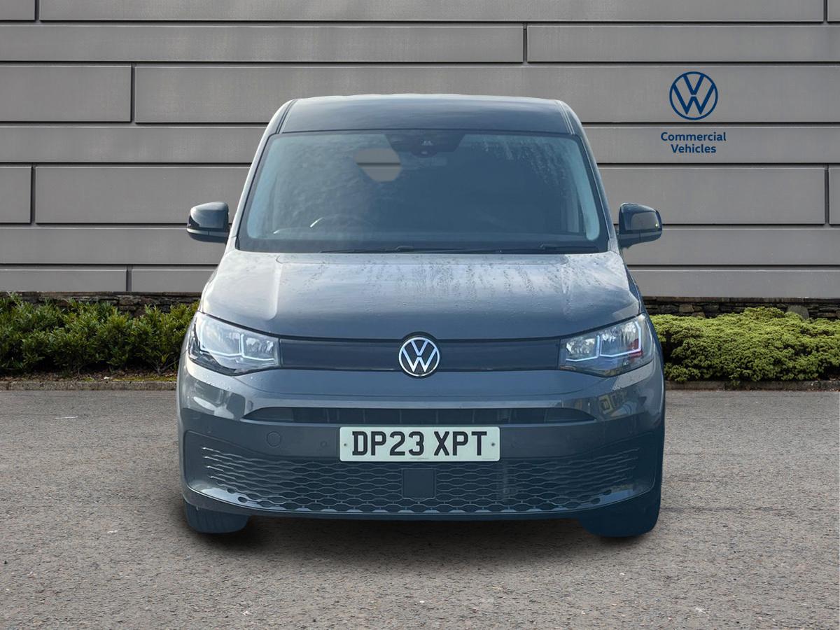 Used Volkswagen Caddy 2023 for sale - 76081632: Photo 15