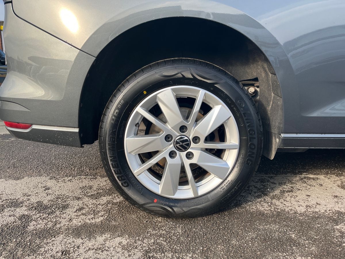 Used Volkswagen Caddy 2023 for sale - 76081632: Photo 17