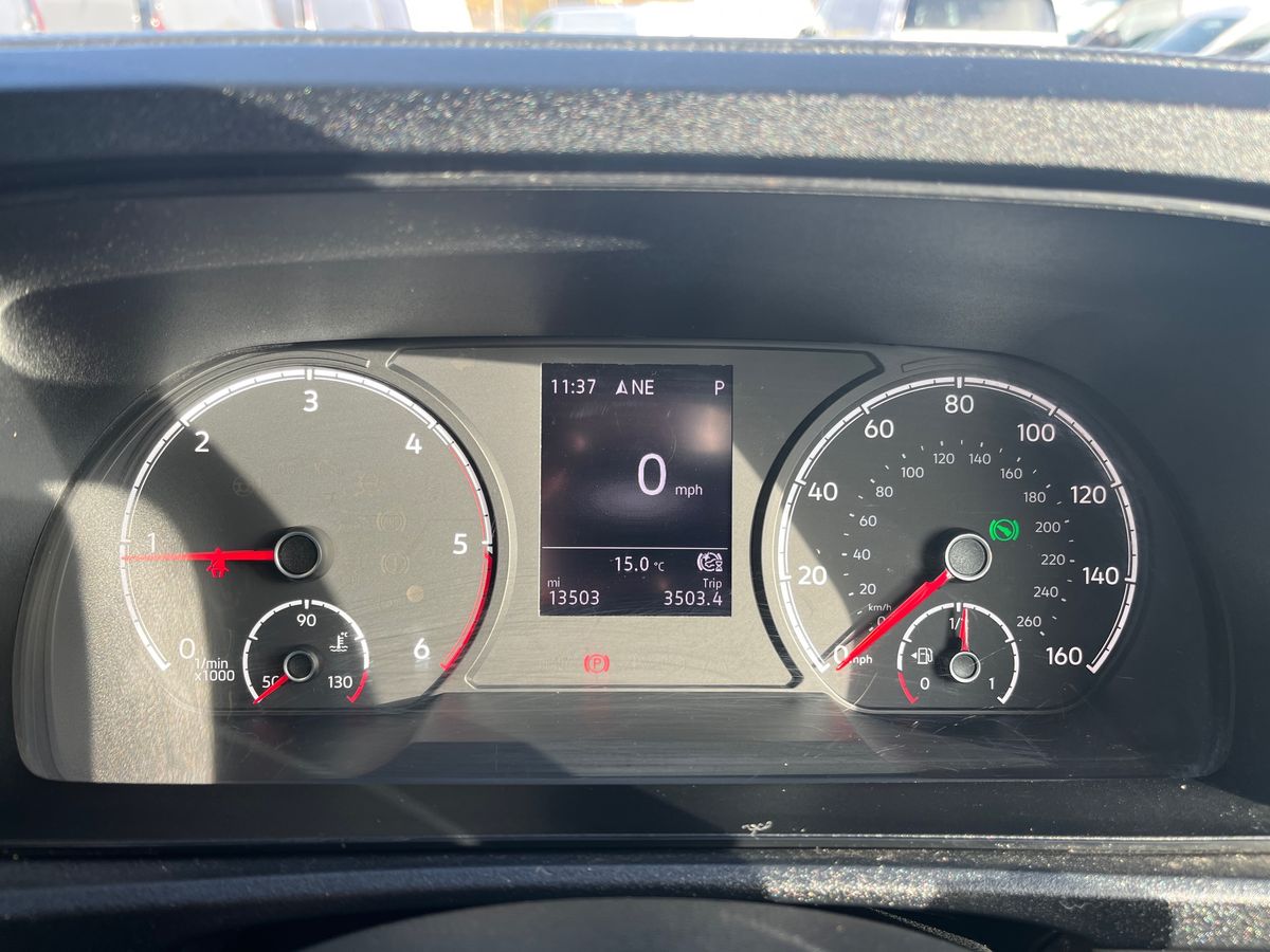 Used Volkswagen Caddy 2023 for sale - 76081632: Photo 18