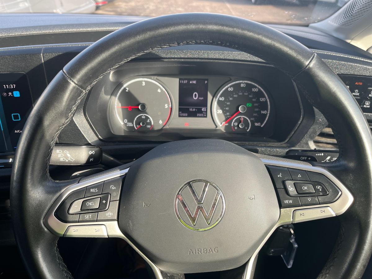 Used Volkswagen Caddy 2023 for sale - 76081632: Photo 19