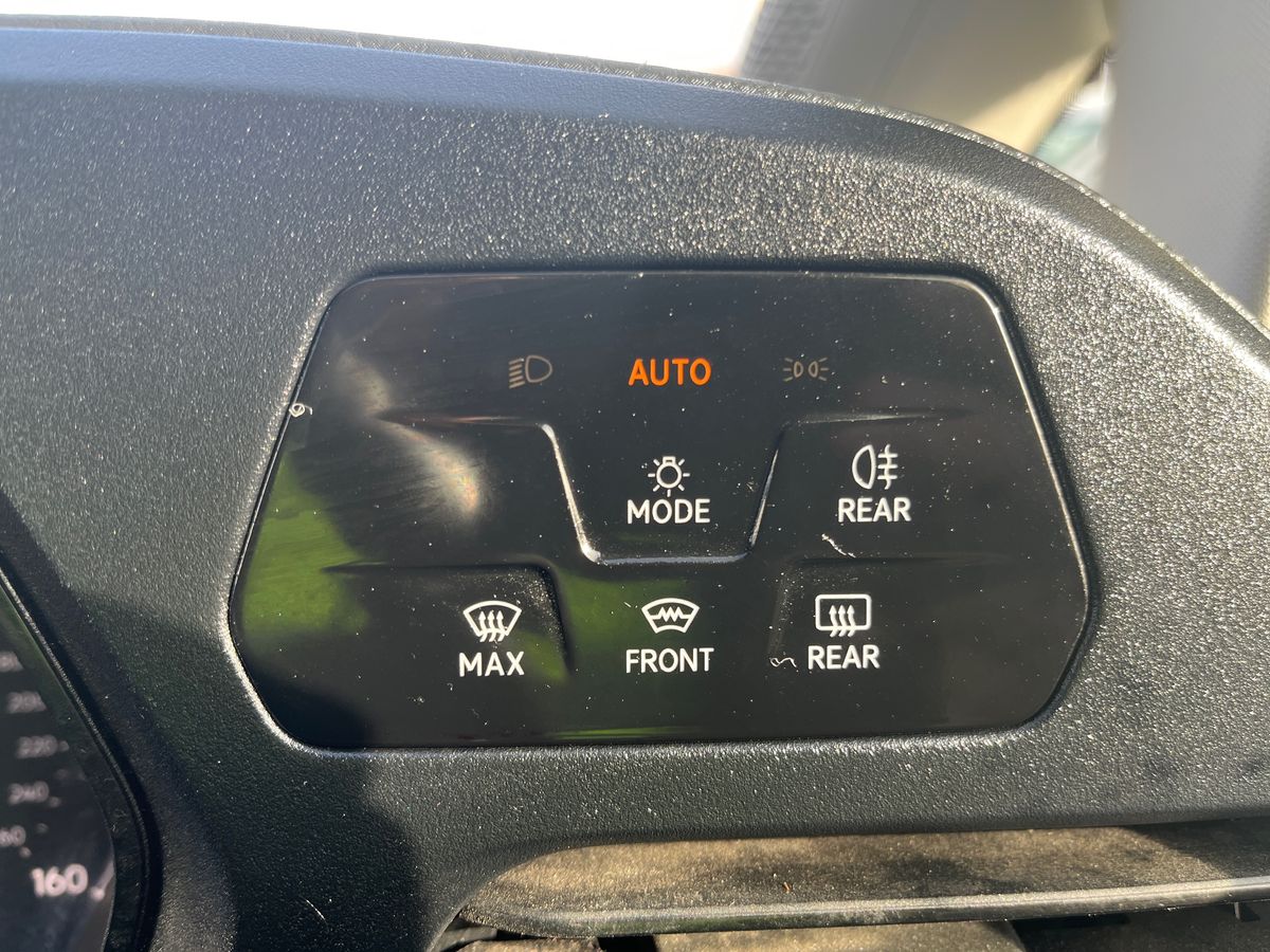 Used Volkswagen Caddy 2023 for sale - 76081632: Photo 20