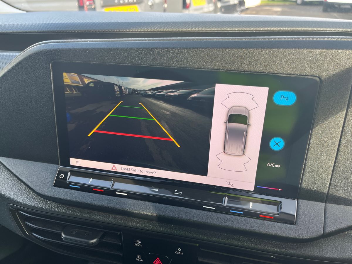 Used Volkswagen Caddy 2023 for sale - 76081632: Photo 24