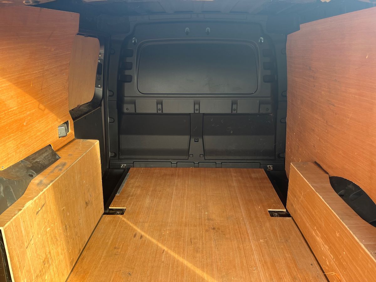 Used Volkswagen Caddy 2023 for sale - 76081632: Photo 26