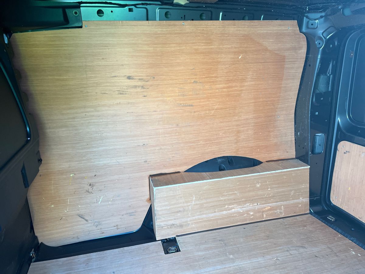 Used Volkswagen Caddy 2023 for sale - 76081632: Photo 27