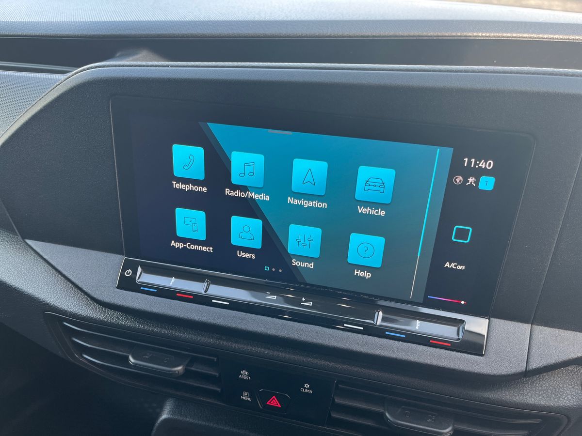 Used Volkswagen Caddy 2023 for sale - 76081632: Photo 7