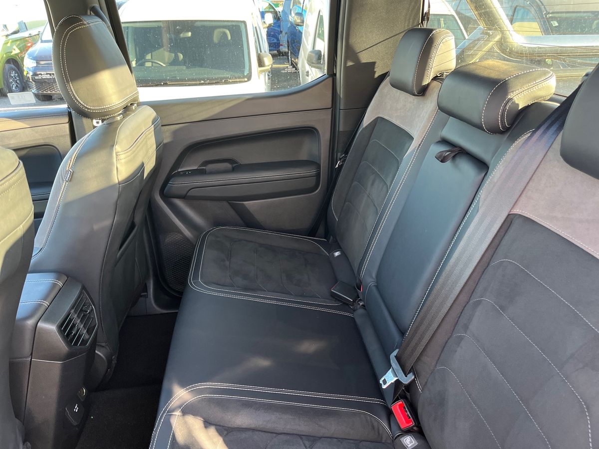 Used Volkswagen Amarok 2023 for sale - 76040412: Photo 10