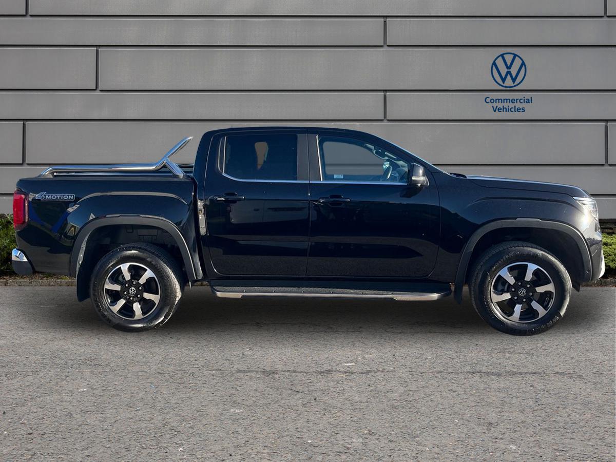 Used Volkswagen Amarok 2023 for sale - 76040412: Photo 13