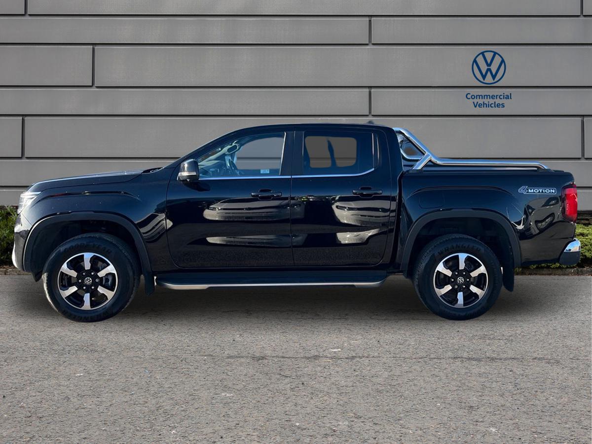 Used Volkswagen Amarok 2023 for sale - 76040412: Photo 14