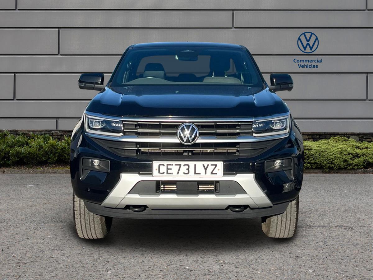 Used Volkswagen Amarok 2023 for sale - 76040412: Photo 15