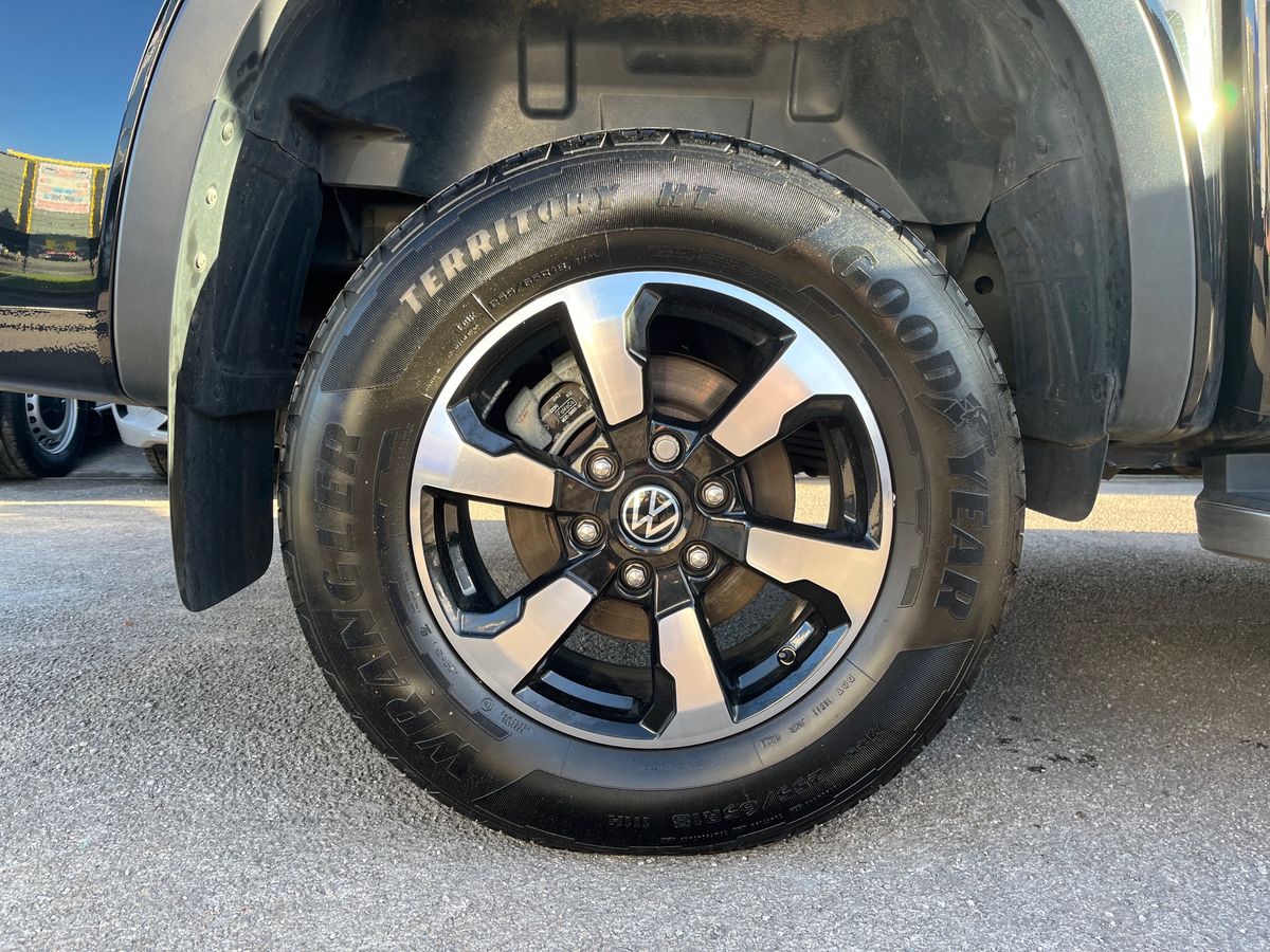 Used Volkswagen Amarok 2023 for sale - 76040412: Photo 17