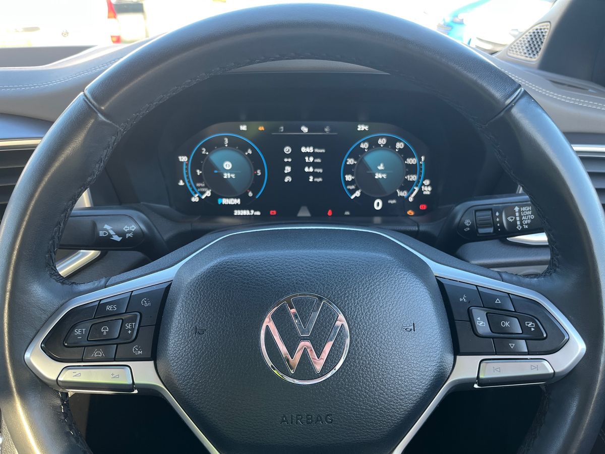 Used Volkswagen Amarok 2023 for sale - 76040412: Photo 19