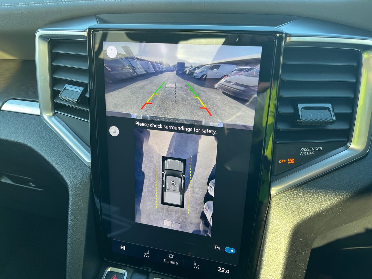 Used Volkswagen Amarok 2023 for sale - 76040412: Photo 21