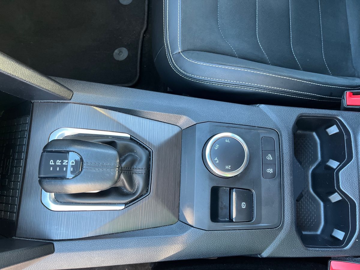 Used Volkswagen Amarok 2023 for sale - 76040412: Photo 25