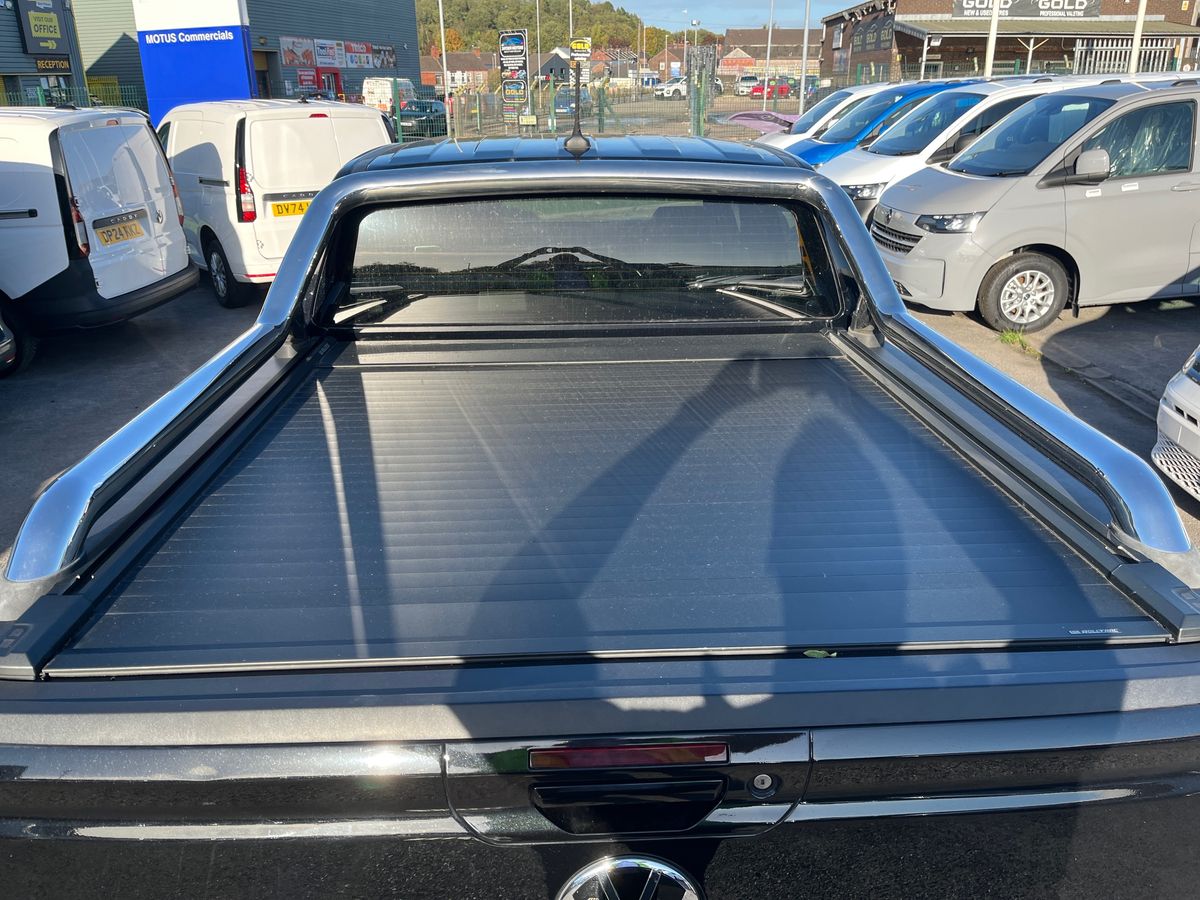 Used Volkswagen Amarok 2023 for sale - 76040412: Photo 27