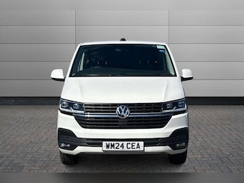Used Volkswagen Transporter 2024 for sale - 75555104: Photo