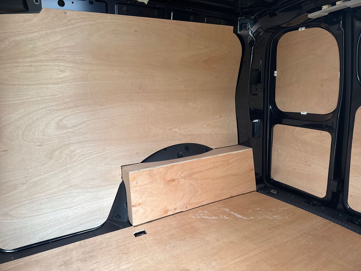 Used Volkswagen Caddy 2024 for sale - 75752241: Photo 10