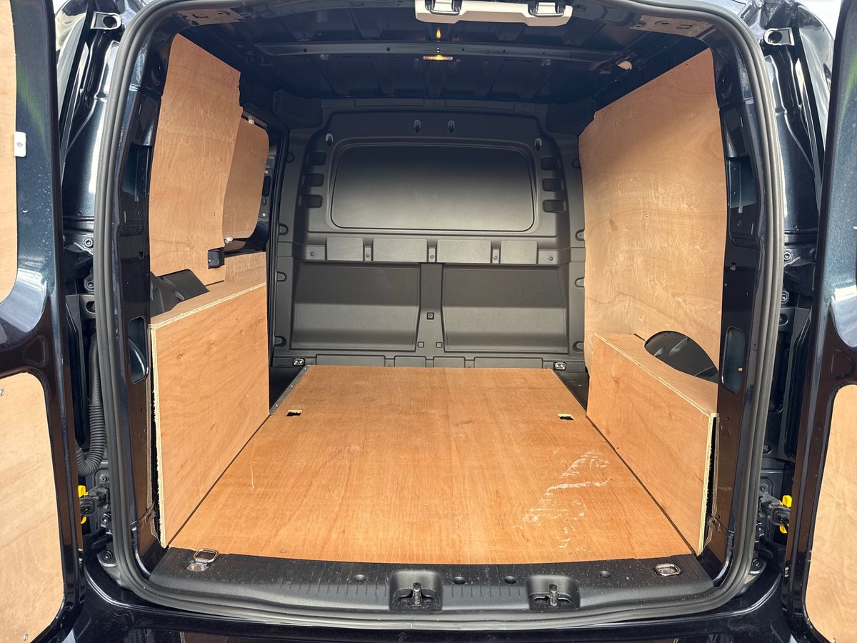 Used Volkswagen Caddy 2024 for sale - 75752241: Photo 11
