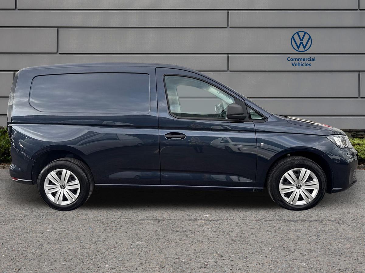 Used Volkswagen Caddy 2024 for sale - 75752241: Photo 13